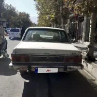 پیکان دوگانه سالم۸۰سفید|خودرو سواری و وانت|بروجرد, |دیوار