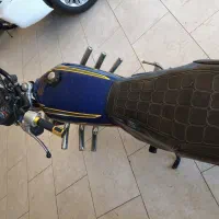 موتور 125