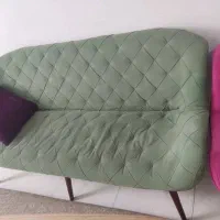 مبل ۱۰ نفره|مبلمان خانگی و میز عسلی|دوگنبدان, |دیوار