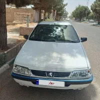 پژو اسلکس مدل 1394