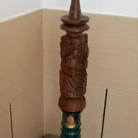 قلیان منبتی