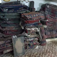 همه جور فرش دستباف خ...