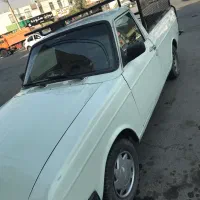 پیکان وانت ۸۸|خودرو سواری و وانت|پاکدشت, حصار امیر|دیوار