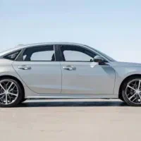 هونداسیویک 2025فول