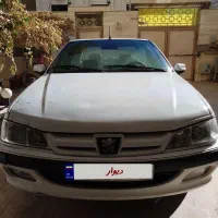 پژو پارس مدل 91|خودرو سواری و وانت|زاهدان, |دیوار