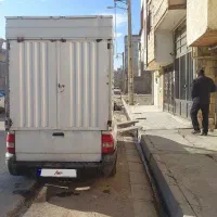 پراید وانت فودتراک|خودرو سواری و وانت|قدس, شهر‌قدس|دیوار