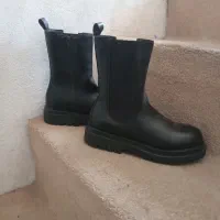بوت ساقدار نو مردانه ۴۲