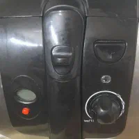 سرخ کن