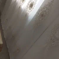 پرده|پرده، رانر، رومیزی|ماهدشت, |دیوار