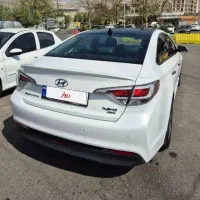 سوناتا ال اف جفت ساب|خودرو سواری و وانت|اصفهان, باغ زرشک|دیوار
