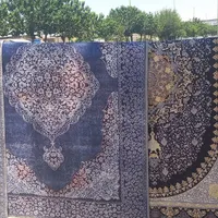 قالیچه نمدی|فرش|نجف‌آباد, گلدشت|دیوار