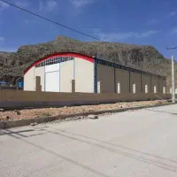 کارخانه-درشهرک-صنعتی-انجیره-مرودشت