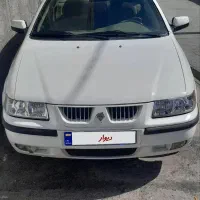 سمند lx