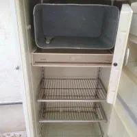 لوازم خانگی|یخچال و فریزر|تهران, شهید اسدی|دیوار