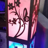 آباژور|چراغ خواب و آباژور|قم, پردیسان|دیوار