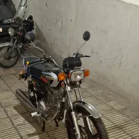 هندا متین ۲۰۰