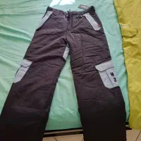 لباس اسکی کاپشن و شلوار