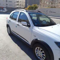 کوئیک GxR مدل ۴۰۳ با رینگ|خودرو سواری و وانت|مشهد, جاهد شهر|دیوار