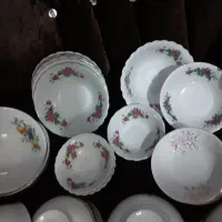 تابه بزرگ در ظروف چینی|ظروف پخت‌وپز|مشهد, شاهد (شهرک غرب)|دیوار