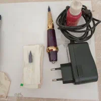 دستگاه تاتو