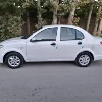 ساینا مدل ۱۴۰۰ بدون رنگ شاسی بدون ترک ۳۳تاکار