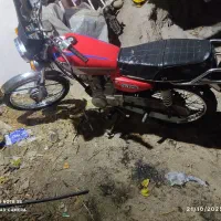 موتور سیکلت مدل ۹۰|موتورسیکلت|کوهی‌خیل, |دیوار