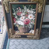 باسلام تابلو فرش قیمت ۴۵۰