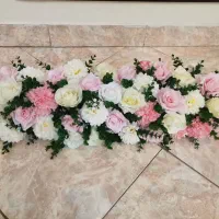 فروش پنل گل مصنوعی ، اجاره استند گل مصنوعی ،کرایه