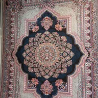 فرش۱۲متری مرکزی ۷۰۰شانه اصل حاجی حسینی*طلاب*