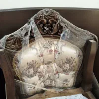 میزو صندلی ناهار خوری هشت نفره|میز و صندلی غذاخوری|اندیشه, اندیشه فاز ۱|دیوار