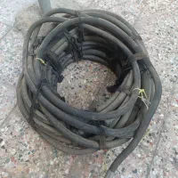 لوله فشار قوی جهت کارواش