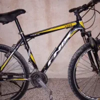 دوچرخه 26 المنیوم