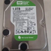 هارد ۱ ترابایت هلت ۱۰۰٪