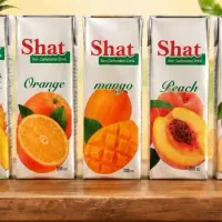 آبمیوه قوطی فروتلندوتتراپک