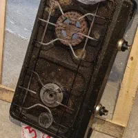 گاز دو شعله