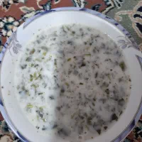 سفارش آش دوغ ، آش رشته و زرشک پلو پذیرفته میشود