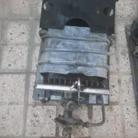 آبگرمکن رادیات|آبگرمکن، پکیج، شوفاژ|مشهد, حجت|دیوار