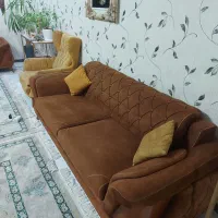 فروش مبل و گل میز