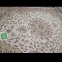 فرش کارکرده