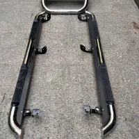 رکاب و گارد هایلولس