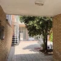 منزل مبله بلوارهجرت (رو به روی بیمارستان میرحسینی)
