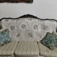 مبل فرانسوی