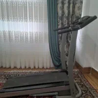 تردمیل ۱۱۰کیلو ساخت کره