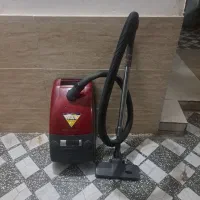 جاروبرقی ناسیونال اصل ژاپن کاملا سالم تمیز بشرط|جاروبرقی، جارو شارژی، بخارشو|لنگرود, |دیوار