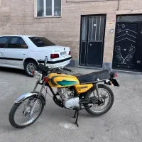 موتور مزایده هوندا عروسک