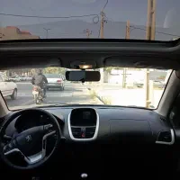 207 پانا درحد|خودرو سواری و وانت|نظرآباد, نظرآباد|دیوار