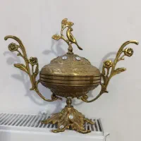 شکلات خوری برنزی