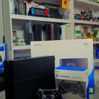 Ps4 کپی خور  10.50|کنسول، بازی ویدئویی و آنلاین|شیراز, شهرک سراج‎|دیوار