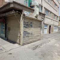 سرقفلی مغازه|فروش مغازه و غرفه|تهران, بیسیم|دیوار