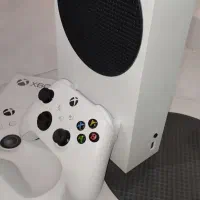 Xbox series s|کنسول، بازی ویدئویی و آنلاین|آبادان, |دیوار